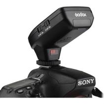 Radio Transmissor X Pro S Godox Para Sony