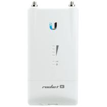 Rádio Ubiquiti AirMAX, 5Ghz, Poe Rocket AC Lite - R5AC-LITE - Ubiquiti Networks