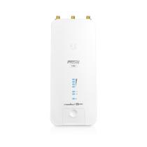 Radio Ubiquiti AirMAX Rocket Prism 5AC - 5GHz Gigabit GPS PoE - Para Links PtMP ou PtP - RP-5AC-GEN2 Radio Ubiquiti AirMAX Rocket Prism 5AC - 5GHz Gigabit GPS PoE - Para Links PtMP ou PtP - RP-5AC-GEN2