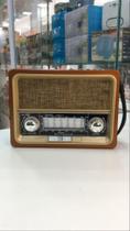 Rádio USB BASIKE RAD-8711 Rádio USB BASIKE RAD-8711