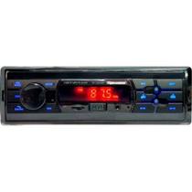 Rádio Usb/Bluetooth Rs-2604br Roadstar
