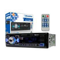 Rádio Usb-bluetooth Rs-2714br Roadstar Rádio Usb-bluetooth Rs-2714br Roadstar