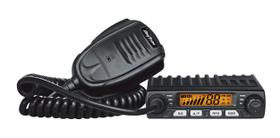Rádio VECTORCOM AnyTone Smart de 10 metros 16 W AM PEP