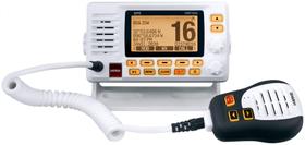 Rádio VHF marítima Uniden UM725G All USA, Canadá, Intl. Ch.