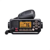 Rádio VHF Marítimo ICOM IC-M220 Classe D DCS