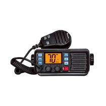 Rádio VHF Marítimo RS-507M Preto