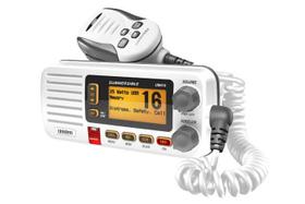 Rádio VHF Marítimo Uniden DSC Oceanus D UM415