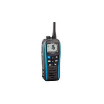 Rádio VHF Portátil Icom M25 - Comunicação Marítima de Qualidade