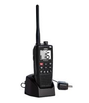Rádio VHF Portatíl Modelo Atlantis 275 Uniden Homologado
