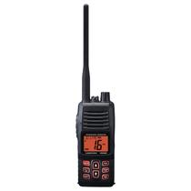 Rádio VHF portátil Standard Horizon HX400 5W Novo Rádio VHF portátil Standard Horizon HX400 5W Novo