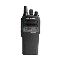 Rádio Walkie Talkie Baofeng BF-1909 De Alta Potência 12W, Longo Alcance, Carregamento Tipo-C, Rádio