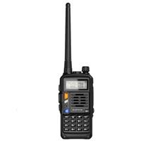 Rádio Walkie Talkie Baofeng UV-9S Plus 10W Alcance 10km