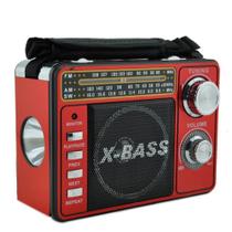 Radio XBass