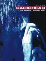 Radiohead 27 5 94 The Astoria London Live DVD