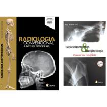 Radiologia Convencional + Posicionamentos e Imaginologia