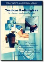 Radiologia e Diagnóstico Por Imagem