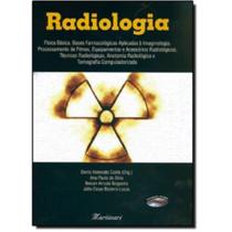Radiologia hardcover Costa, Denis Honorato