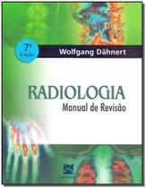 Radiologia - Manual de Revisão Radiologia - Manual de Revisão