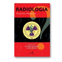 Radiologia - Perguntas e Respostas
