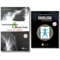 Radiologia Técnicas Básicas + Posicionamentos e Imaginologia