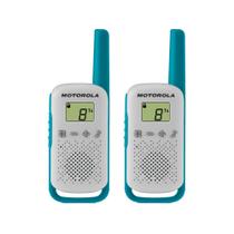 Rádios bidirecionais Motorola Solutions T114 Talkabout FRS 22CH