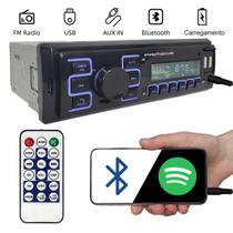 radios para carros bluetooth aparelho mp3 player Espelhamento Chamadas Usb Sd auto radio Fm