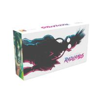 Radlands Jogo De Cartas Galapagos Rdl001 Radlands Jogo De Cartas Galapagos Rdl001