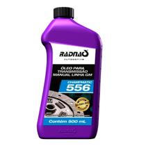 RADNAQ 556 x3 RADNAQ 556 x3