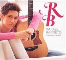 Rafael barreto pensando em voce cd