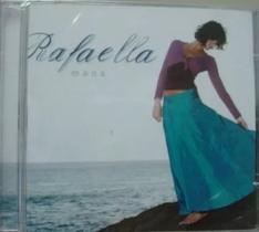 Rafaella - mana - cd novo e lacrado Rafaella - mana - cd novo e lacrado