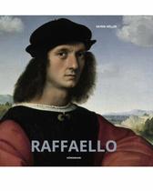 Raffaello. Arte - Konemann. Raffaello. Arte - Konemann.