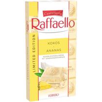 Raffaello kokos & ananas 90gr - ferrero