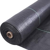 Ráfia De Solo Polysolo Para Cobertura De Solo Preto 4,20x25m Ráfia De Solo Polysolo Para Cobertura De Solo Preto 4,20x25m