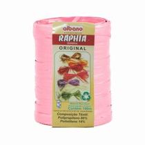 Rafia Maxi Sintetica 100 M - Original Cores