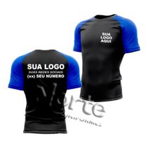 Raglan Dry Fit Personalizada Sua Logo Manga Curta Proteção UV Raglan Dry Fit Personalizada Sua Logo Manga Curta Proteção UV