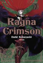Ragna Crimson 10