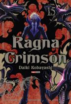 Ragna Crimson 15