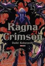 Ragna crimson 15
