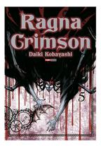 Ragna Crimson - Vol. 05