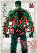 Ragna Crimson - Vol. 14 Sortido