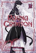 Ragna Crimson: Volume 11 Ragna Crimson: Volume 11
