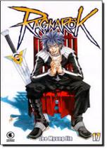 Ragnarok - 17 Ragnarok - 17