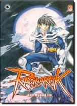 Ragnarok - 3 Ragnarok - 3