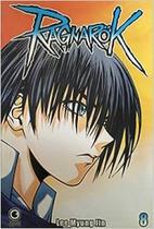 Ragnarok - 8 Ragnarok - 8