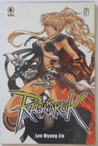 Ragnarok - 9 Ragnarok - 9