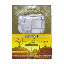 Raha Istambul Misk ( Turkish Deligh) 500g Raha Istambul Misk ( Turkish Deligh) 500g