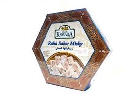 Raha Sabor MIsky Kasslik 250g