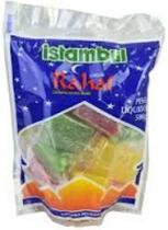 Rahat Goma Árabe Sortida istambul 500g. Rahat Goma Árabe Sortida istambul 500g.