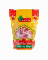 Rahat Morango Goma Arabe 500g - Kamal