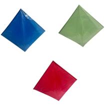 Raia 50x50 Celofane Pacote C/10 Unidades